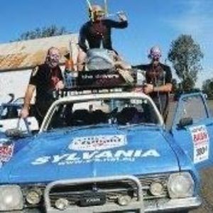 Meet your Posher, Peter